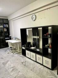 Blk 109 Ang Mo Kio Avenue 4 (Ang Mo Kio), HDB 3 Rooms #554845781
